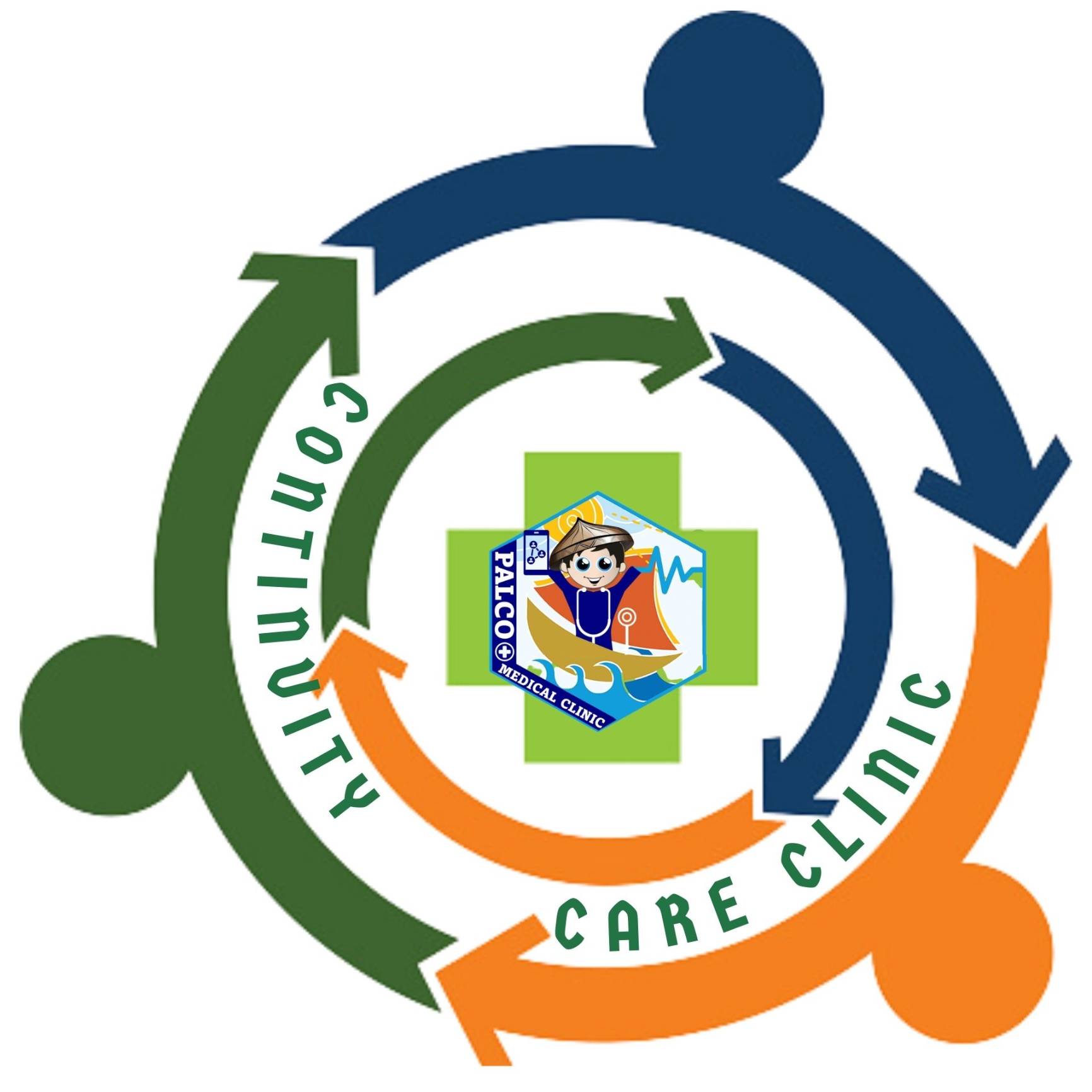 Dr. MARTIN FEDERIC PALCO, Aniniy, Internal Medicine SeriousMD