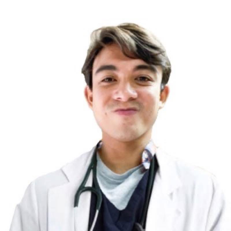 Paolo  Borja  -  Internal Medicine