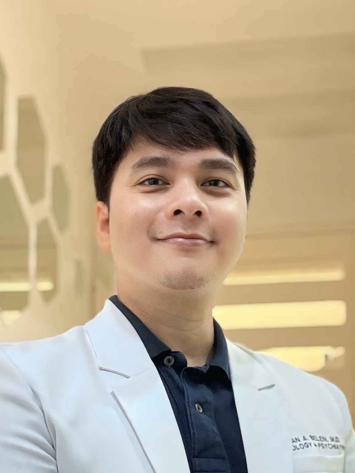 Allan A. Belen  -  Adult Neurology and Psychiatry