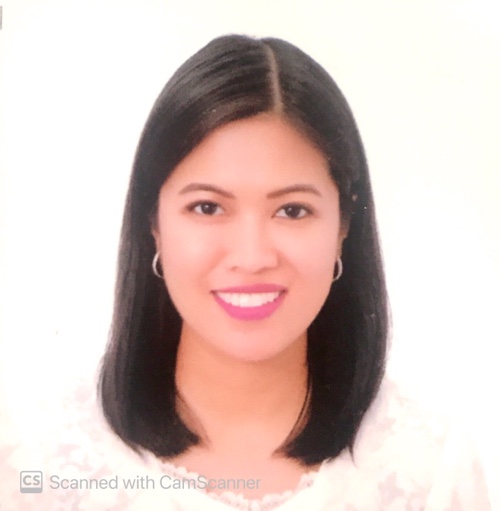 Christine Joyce  Florentino  -  Dermatology