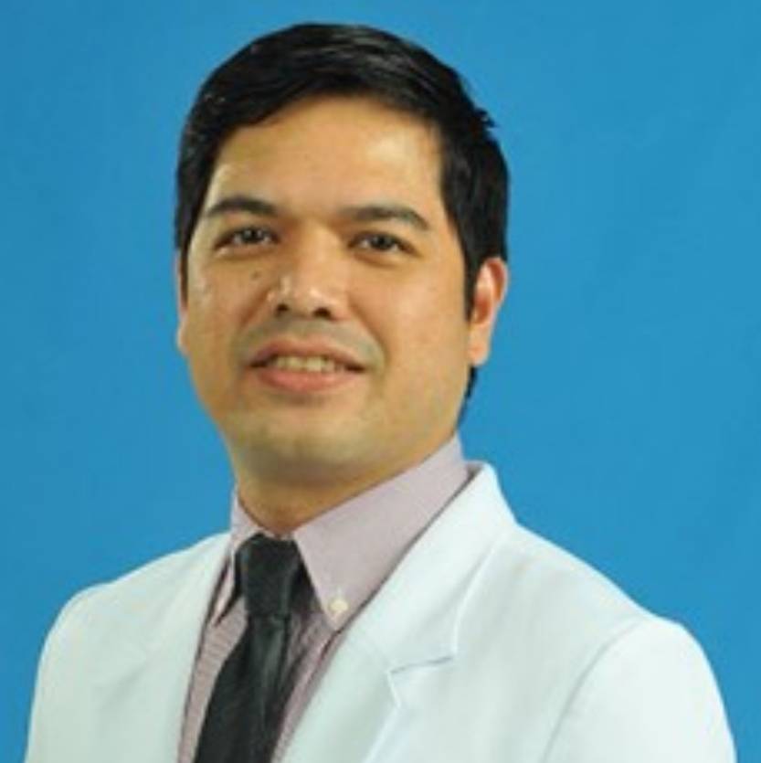 Jay Bautista Villavicencio  -  Neurological Surgery