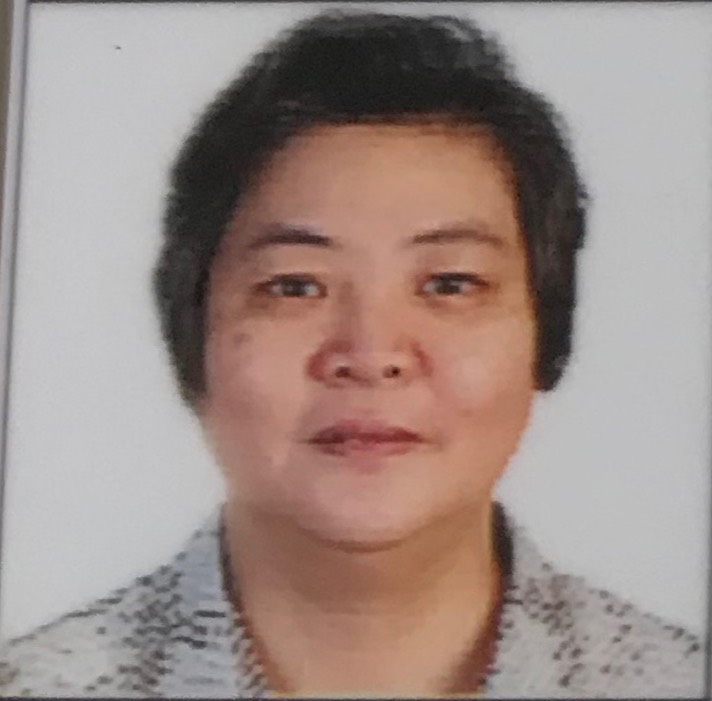 Christine Q. Sua  -  Pediatrics