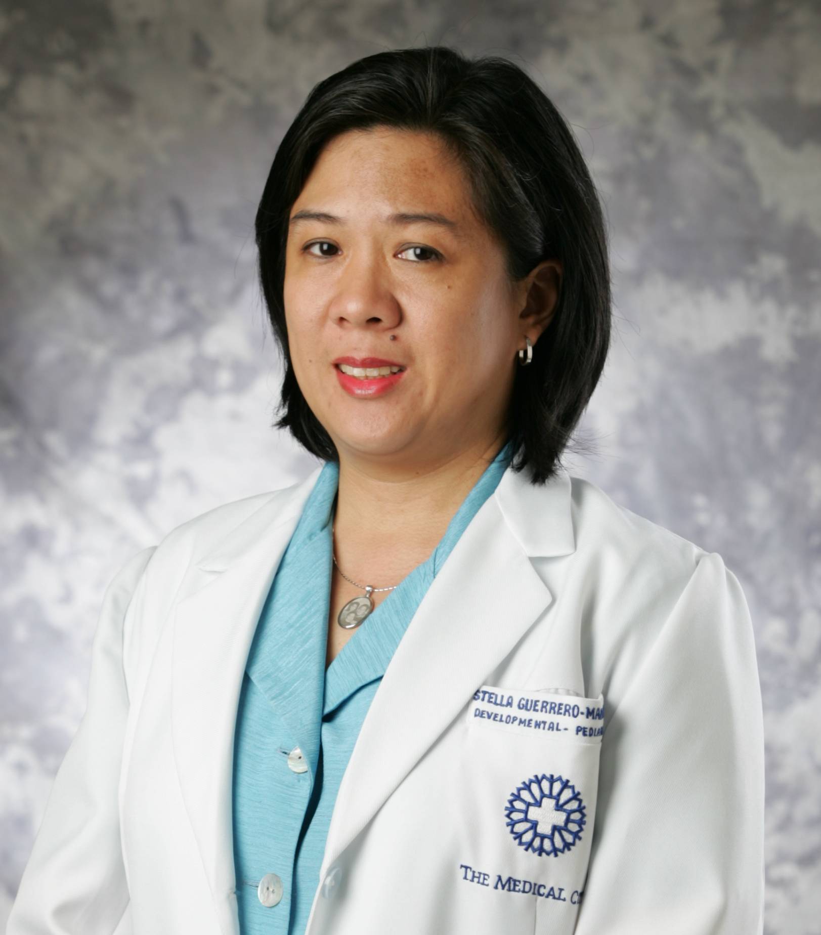 Stella Guerrero Manalo  -  Developmental & Behavioral Pediatrics