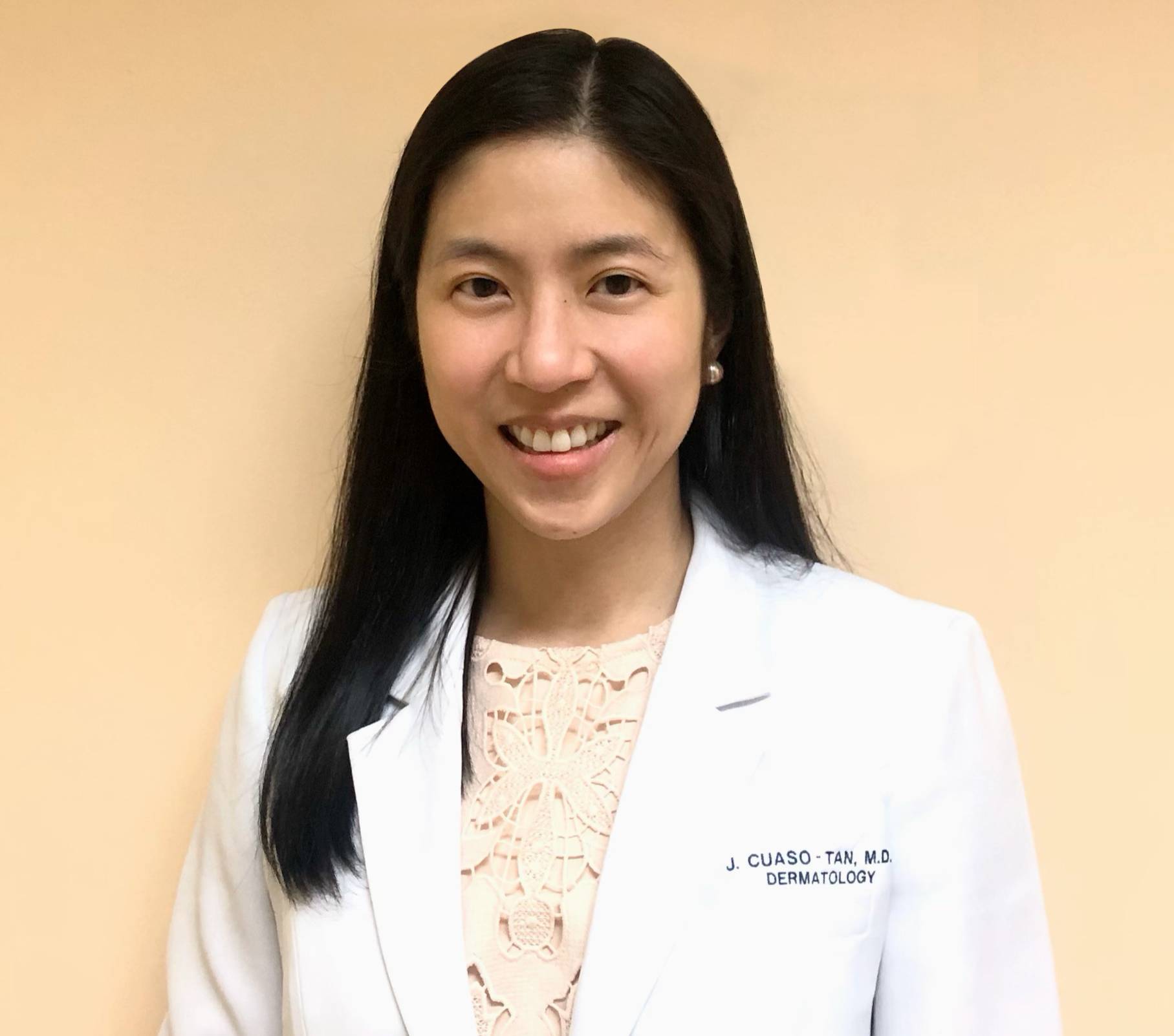 Janelle  Cuaso Tan  -  Dermatology