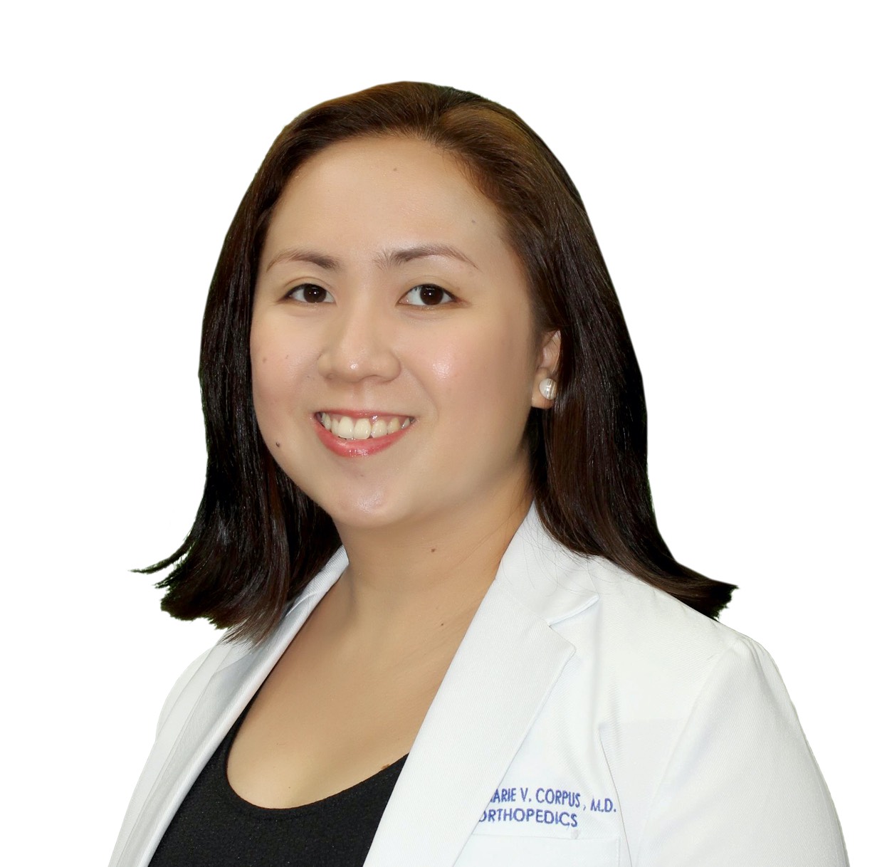 Fidelis Marie Corpus Zuñiga  -  Orthopedics