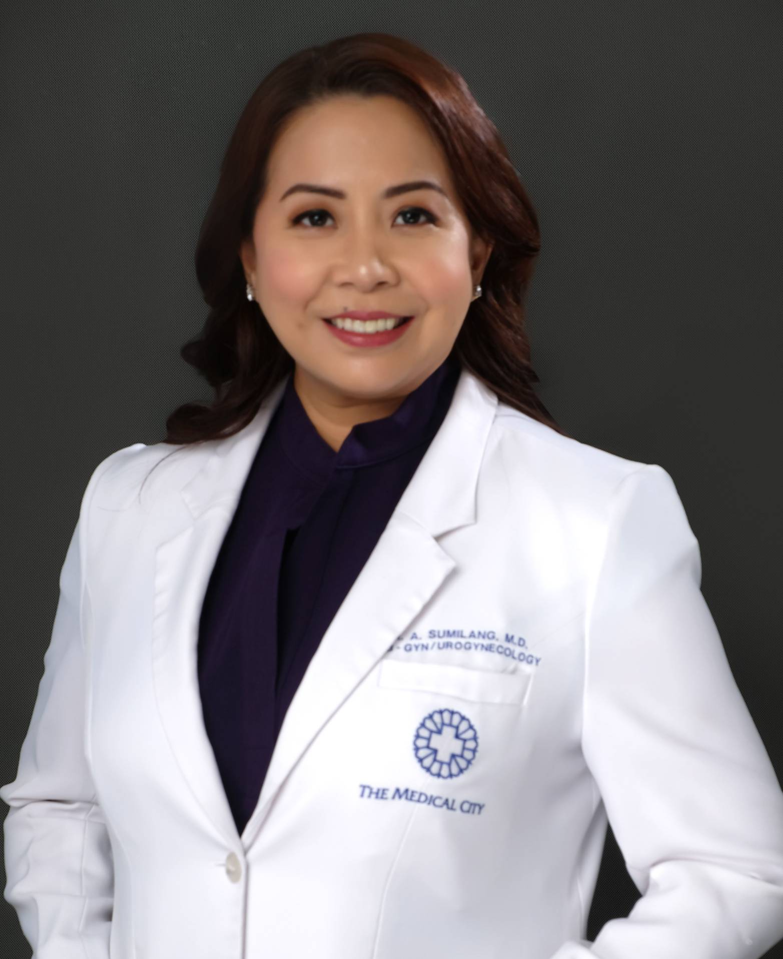 Rowena  Sumilang  -  Obstetrics/ Gynecology Climacteric Medicine Menopause