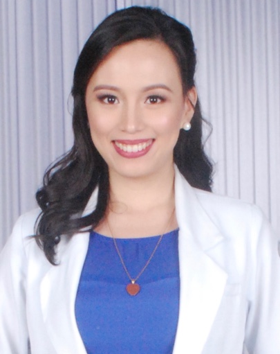 Frances Camille Siao  -  Pediatrics