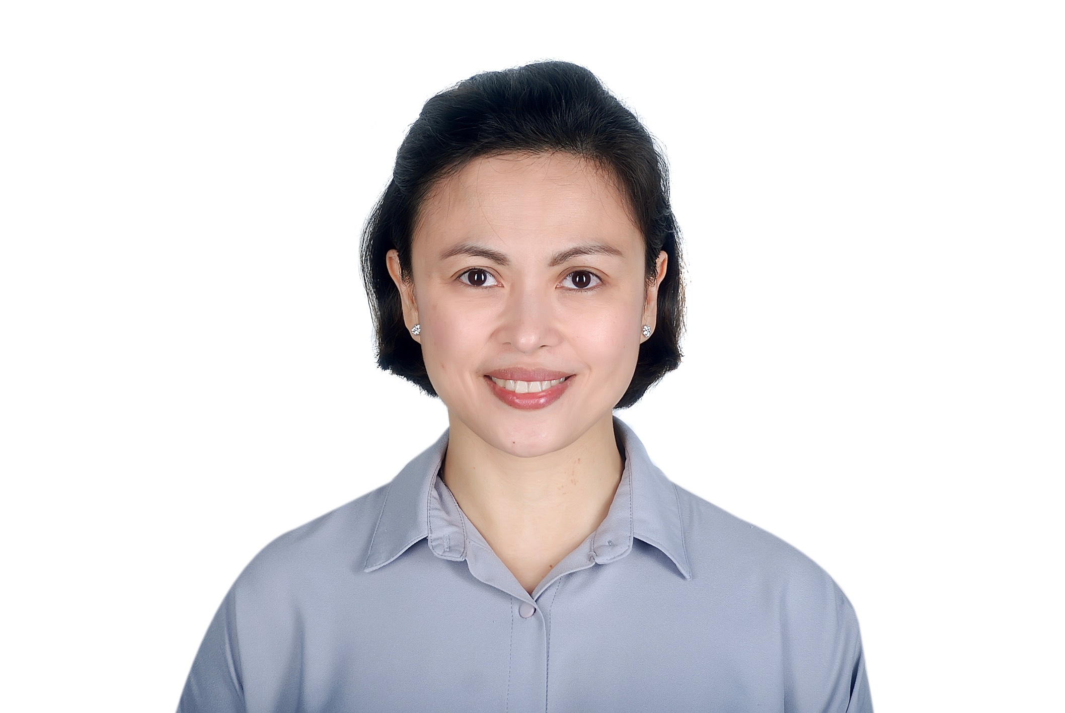 Kristine Hazel  Katimbang-Lazaro  -  Obstetrics and Gynecology