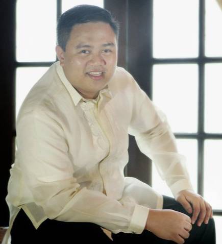 Brian Joseph Macion Calinawagan  -  Internal Medicine