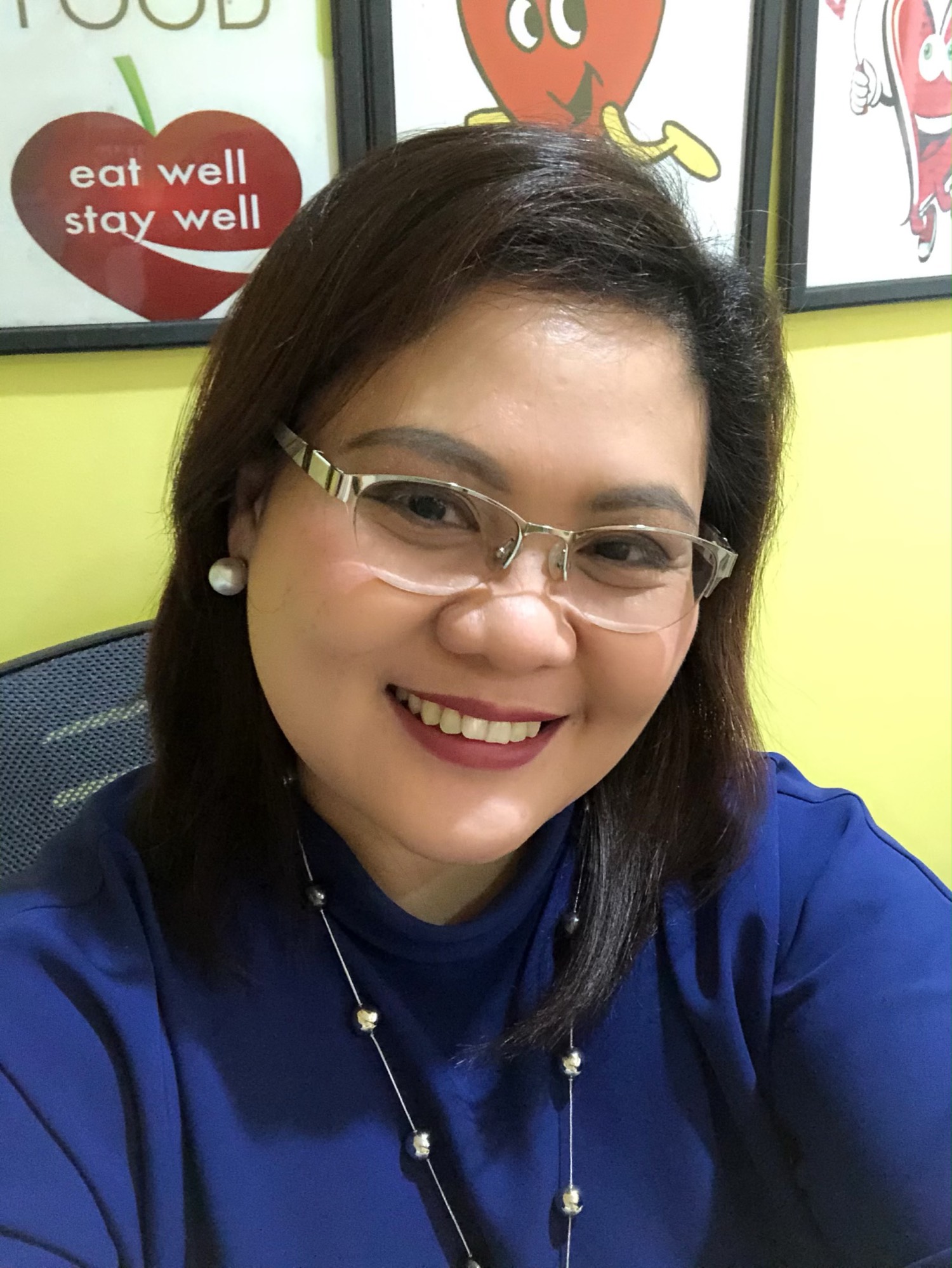 Deanna Rae  Corda-Libarios  -  Internal Medicine