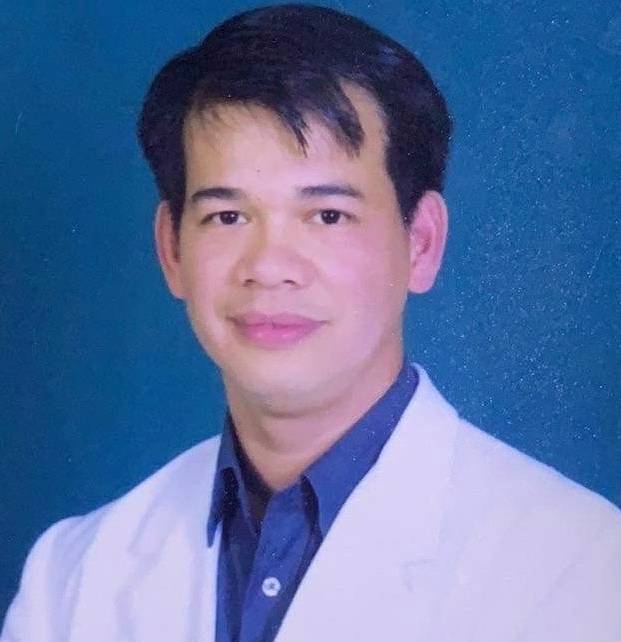 Emmanuel Villasin Lenon  -  Urology