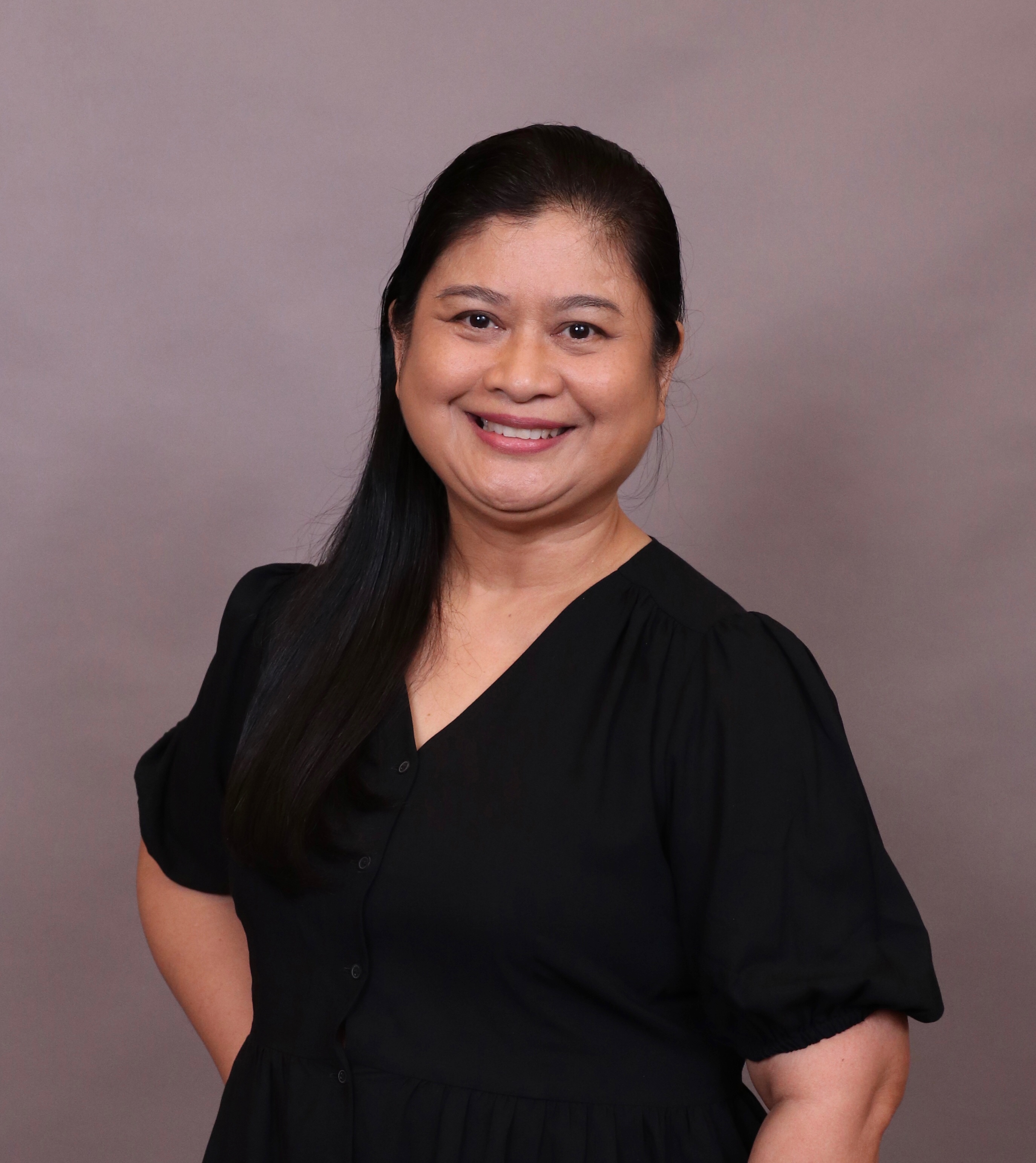 Maria Sara Padua Padua-Labilles  -  General Surgery