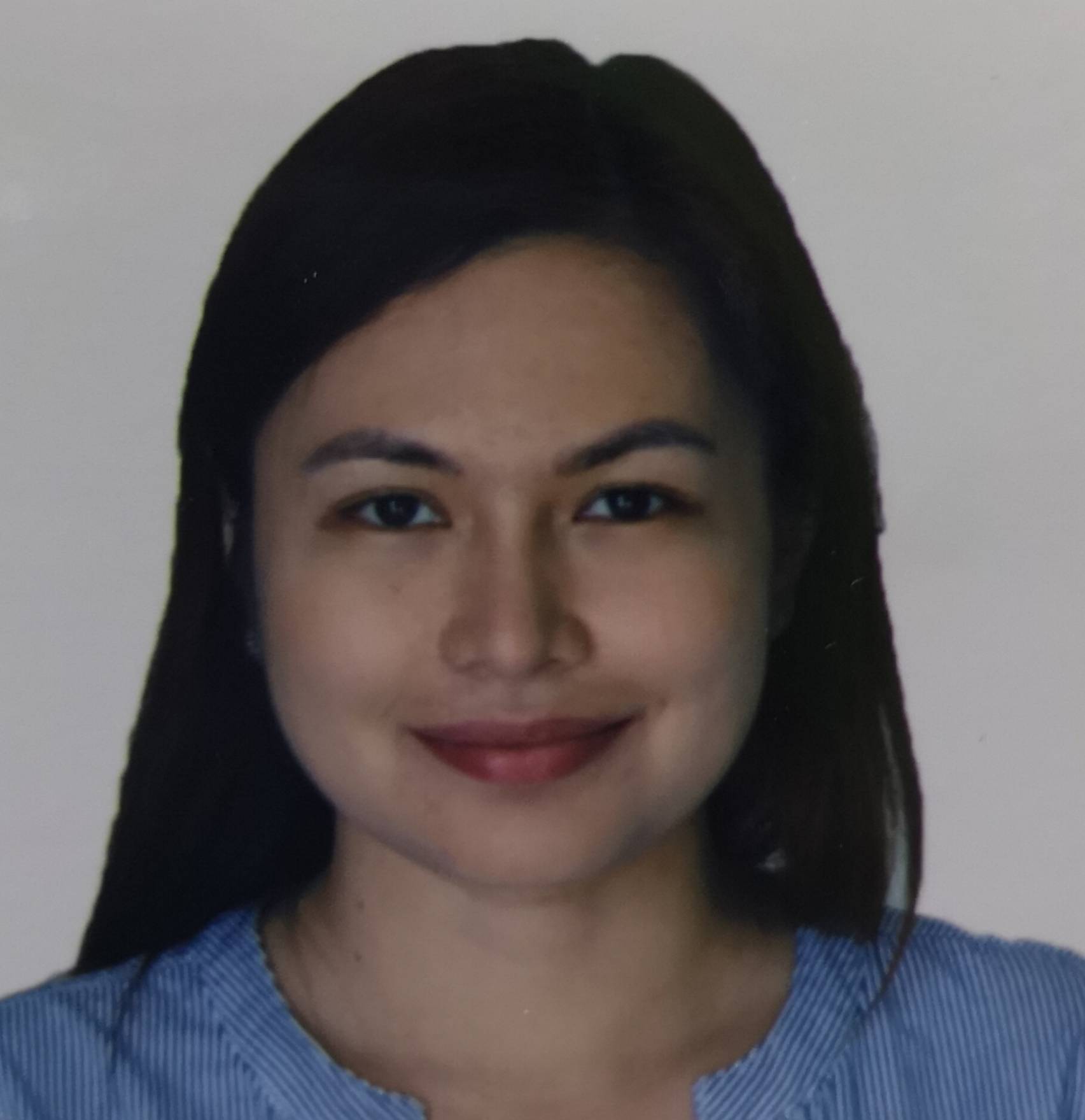 Vanessa Paclibar Cabaluna  -  Otorhinolaryngology - Head and Neck Surgery (ENT)