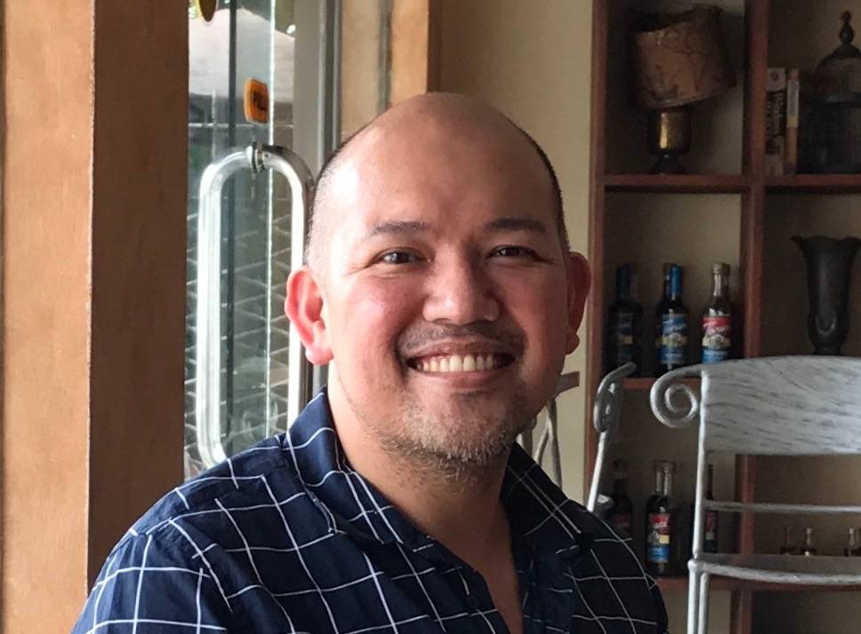 Pablito Jr Quebec Vallar  -  Internal Medicine
