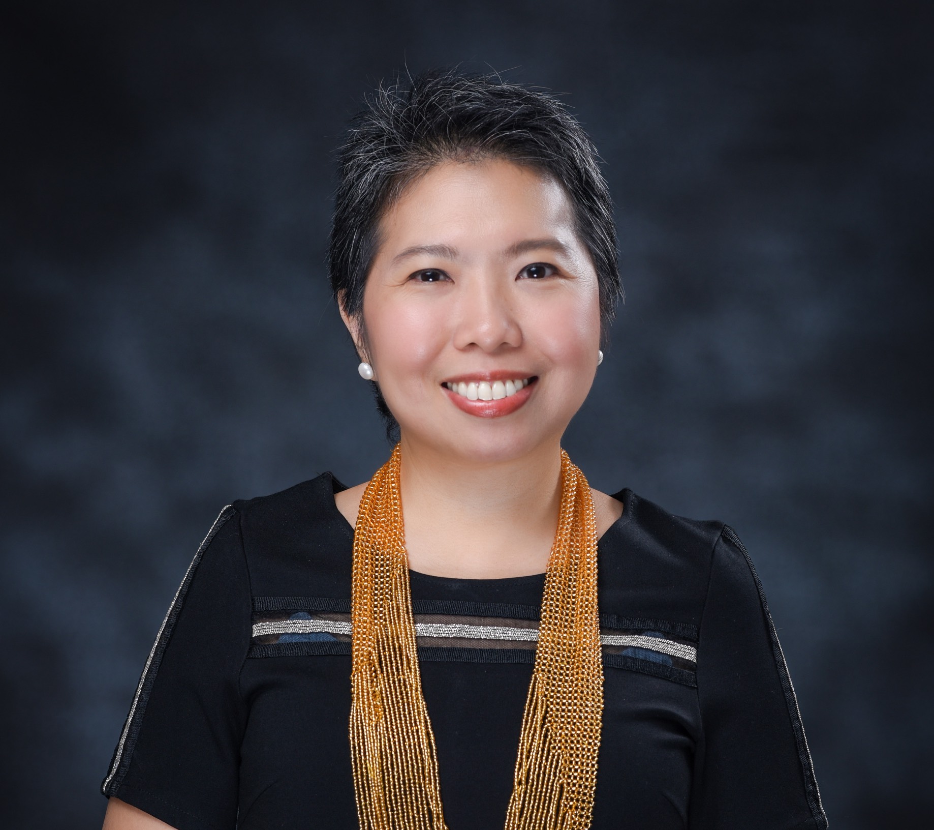 Kaye Napalinga  -  Pediatrics