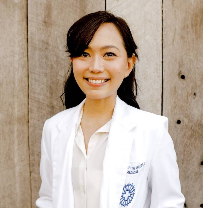 Anna Margarita Garduño Cruz  -  Psychiatry