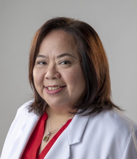 Grace Oh Orteza  -  Adult Neurology