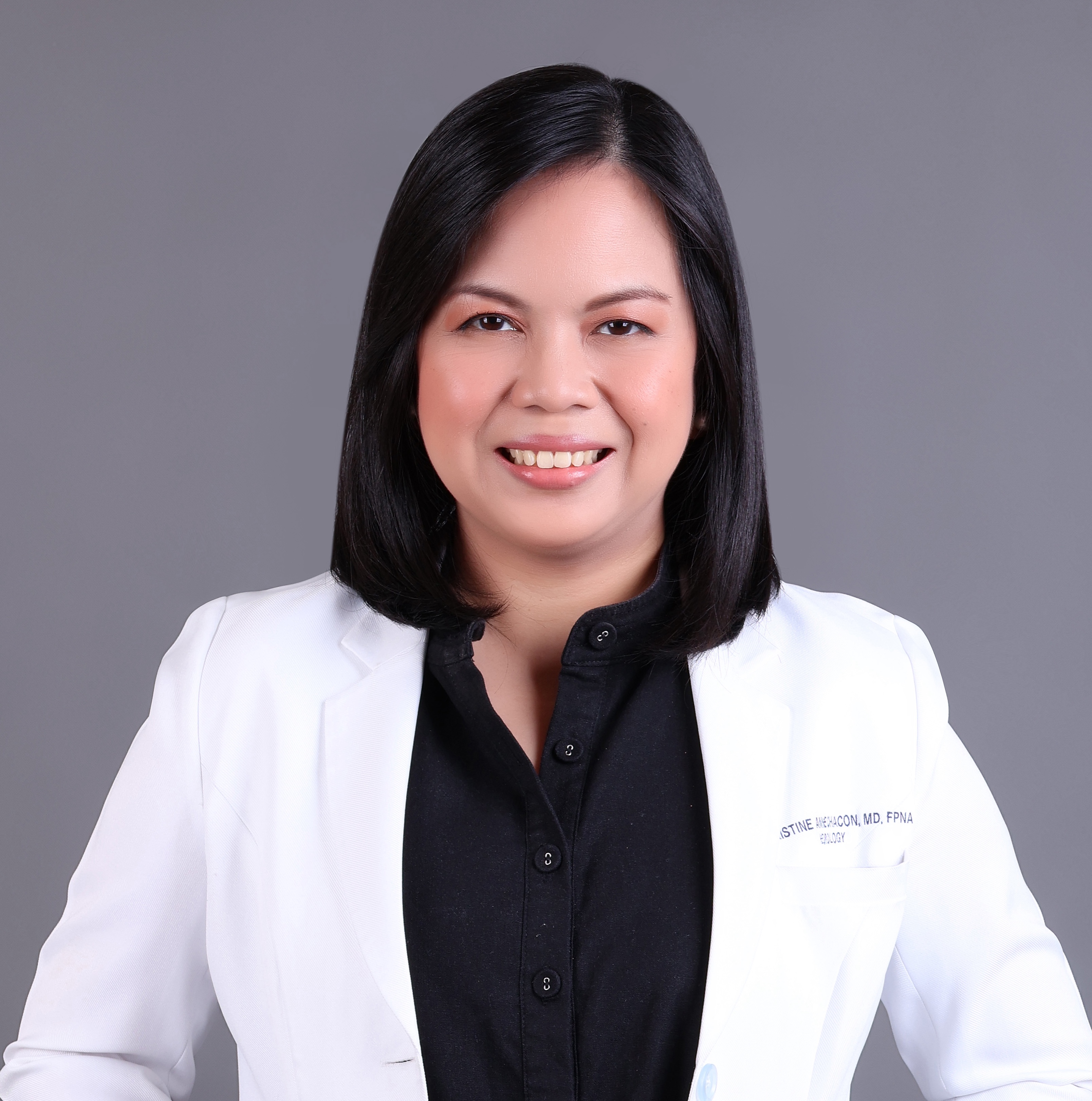 Christine Anne  Carandang-Chacon  -  Adult Neurology