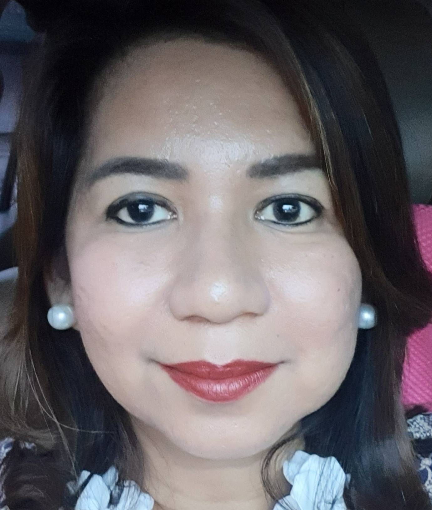 Ria Nerissa Corpuz Gurat-Navera  -  Obstetrics Gynecology