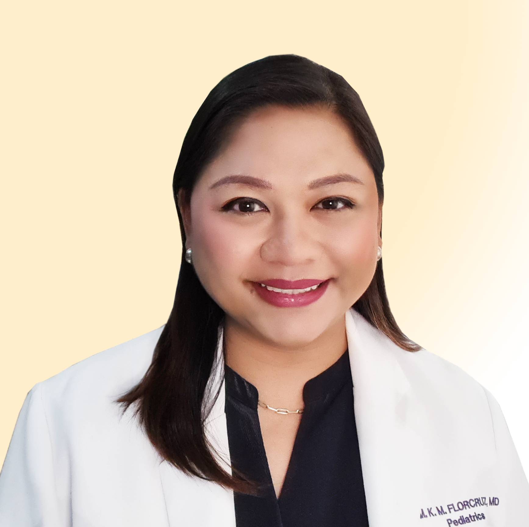 Maria Katrina Florcruz  -  Pediatrics | Primary Care