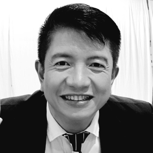 Raymond Rodel Paras Marquez  -  General Surgery