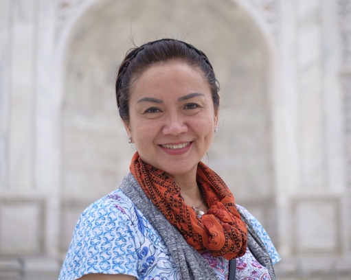 Maria Victoria Mendoza Magpoc  -  Obstetrics