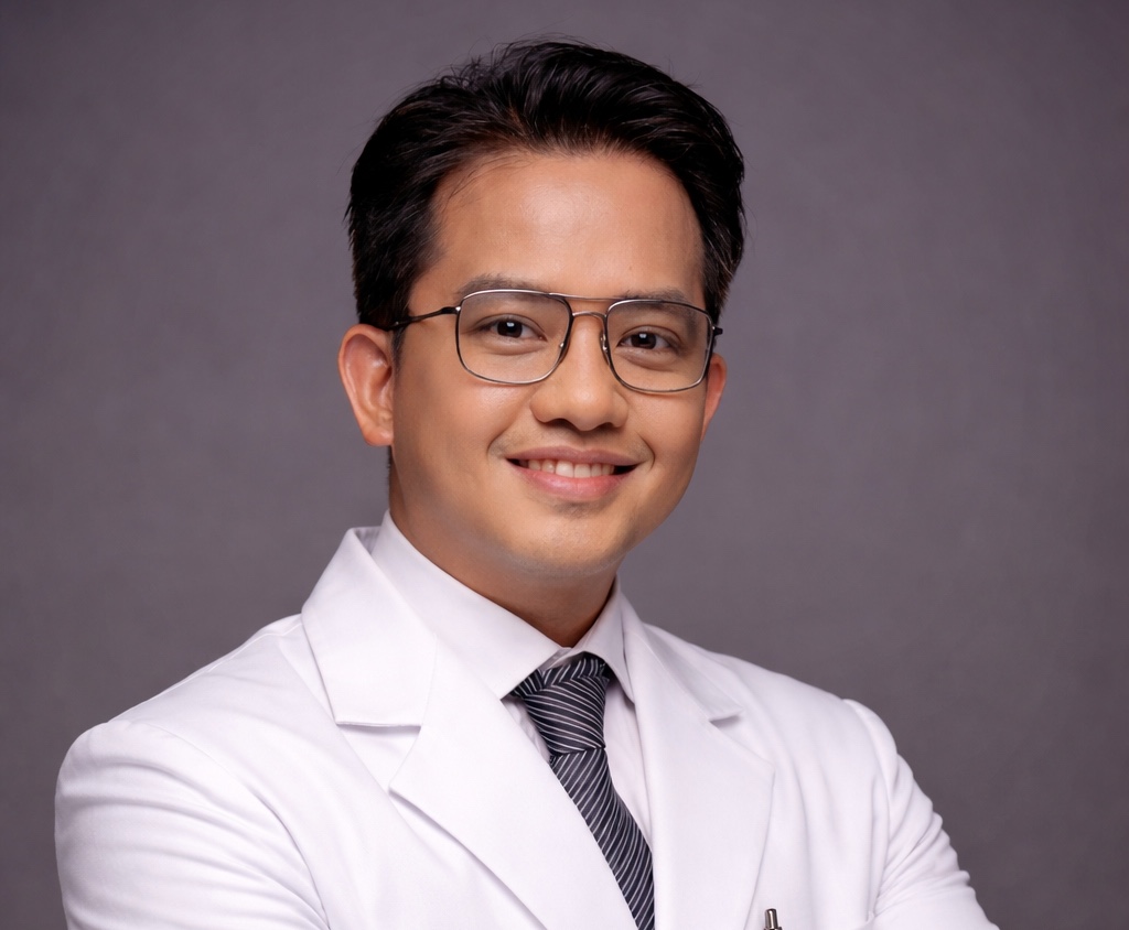 Eric Baldivino Yasay  -  Internal Medicine - Gastroenterology