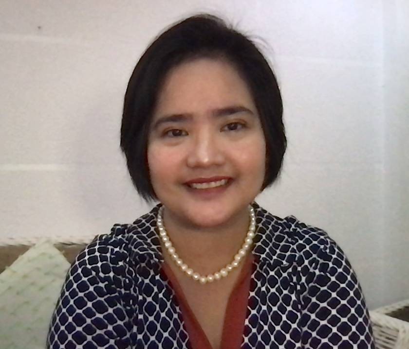 Florida Cureg Escudero  -  Internal Medicine