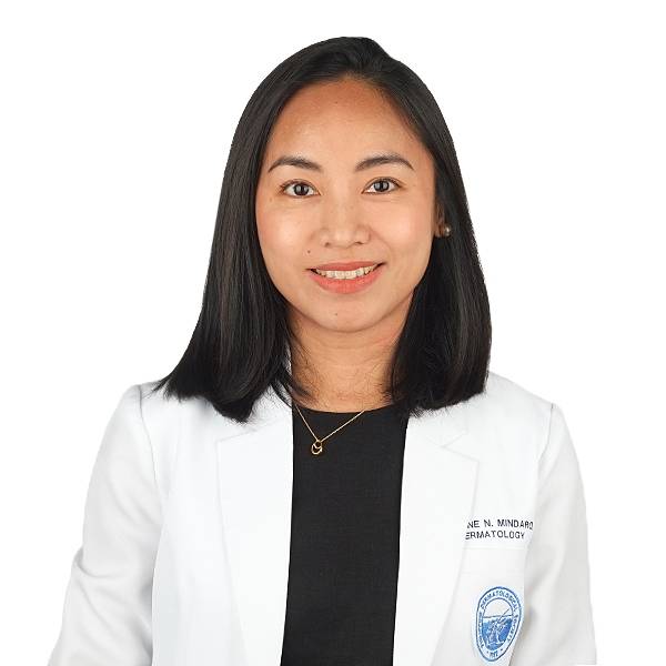 Catherine  Mindaro  -  Dermatology (Skin, Hair, Nails)