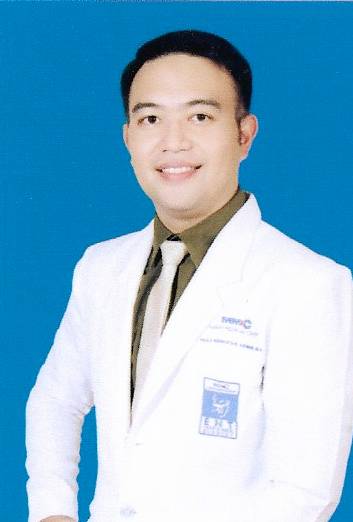 Paulo Angelo  Catindig  -  Otorhinolaryngology Head and Neck Surgery