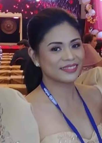 Nitela Grace Elayda Legaspi  -  Dermatology