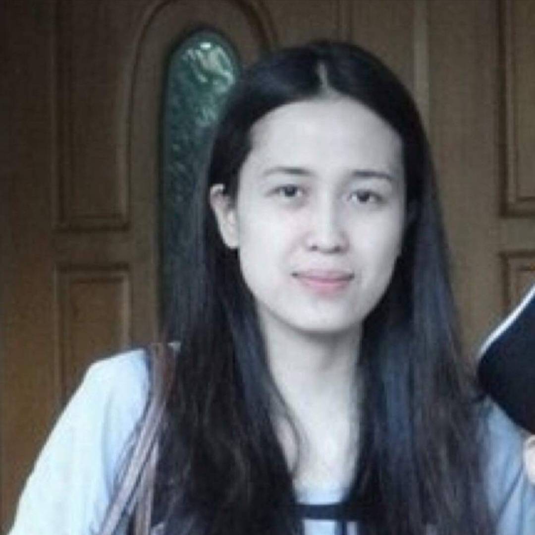 Glady Piedad  -  Pediatrics