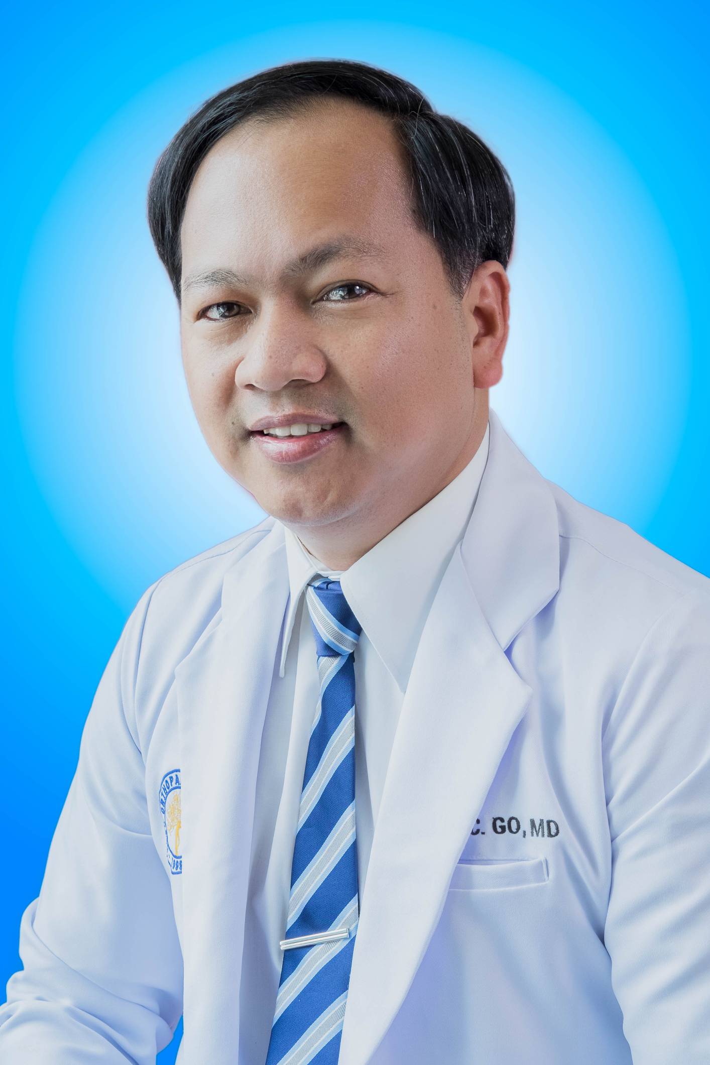 Miguel Go  -  Orthopaedic Surgery