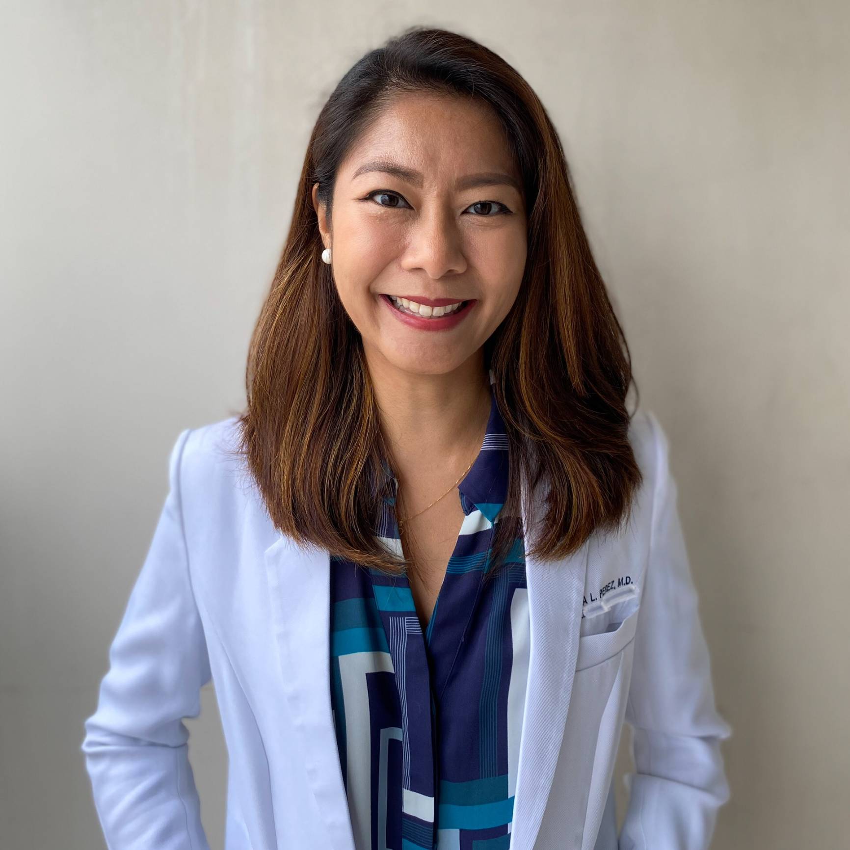 Tamica  Perez-Abad  -  Internal Medicine