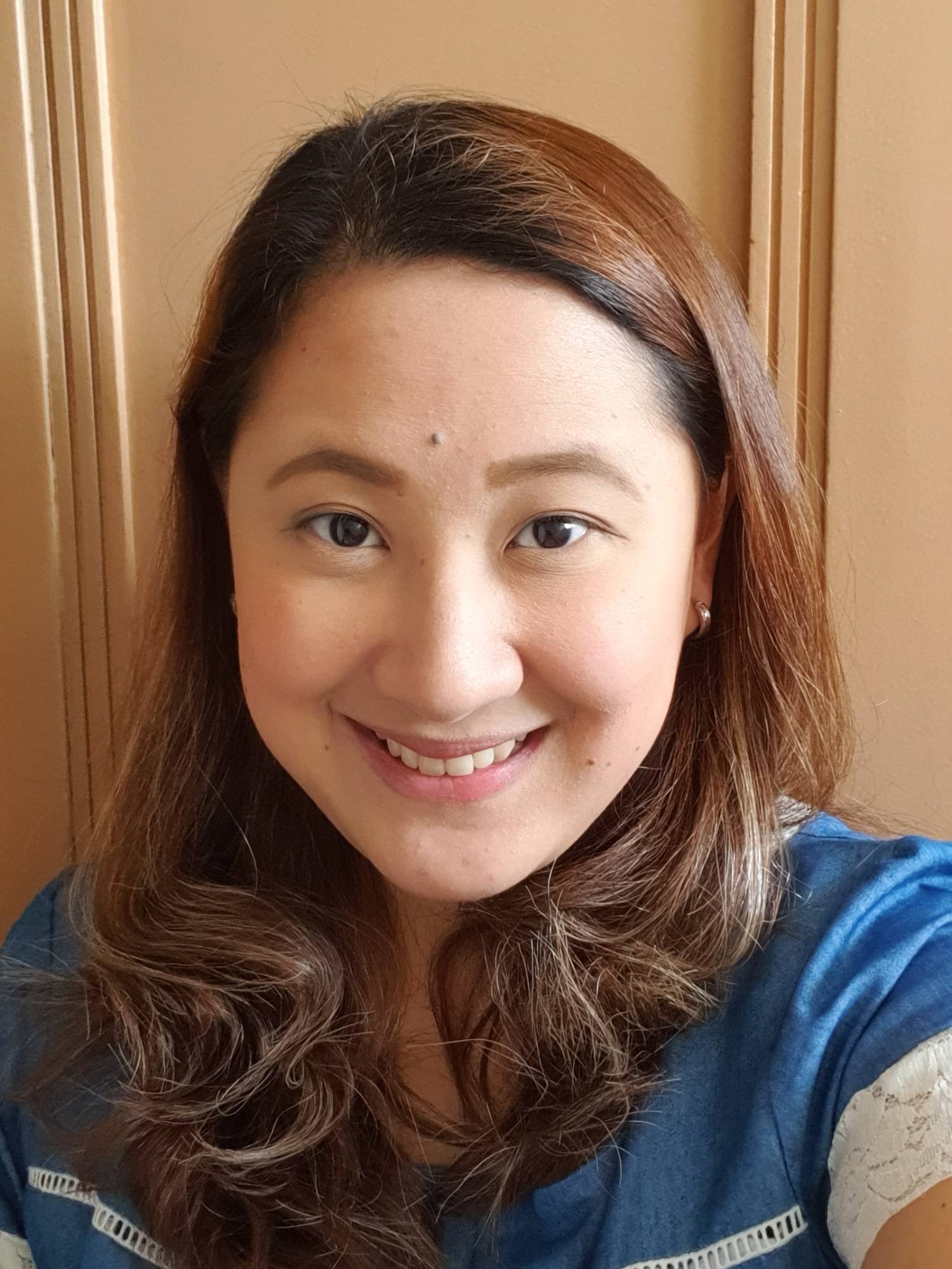 Princess Celine Baylon - Tan  -  General Pediatrics