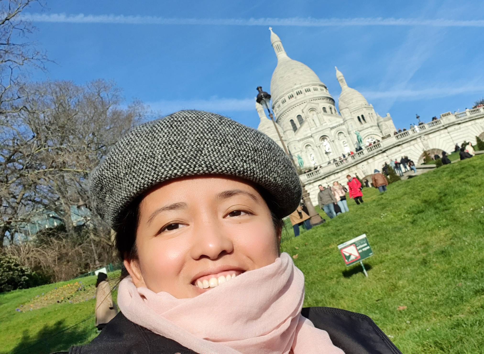 Faye Quiñones  -  Obstetrics and Gynecology