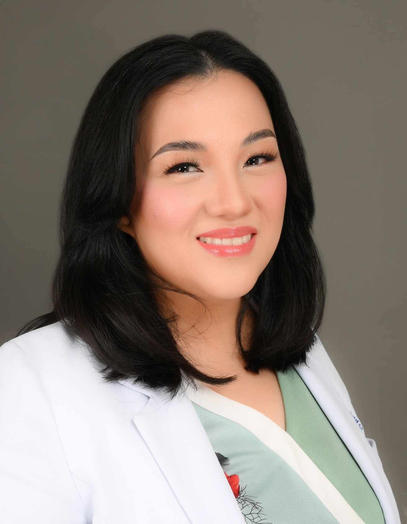 Marie Michele A. Machado-Lim  -  Pediatrics