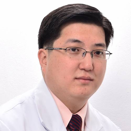 Keith Andrew  Chan  -  Internal Medicine