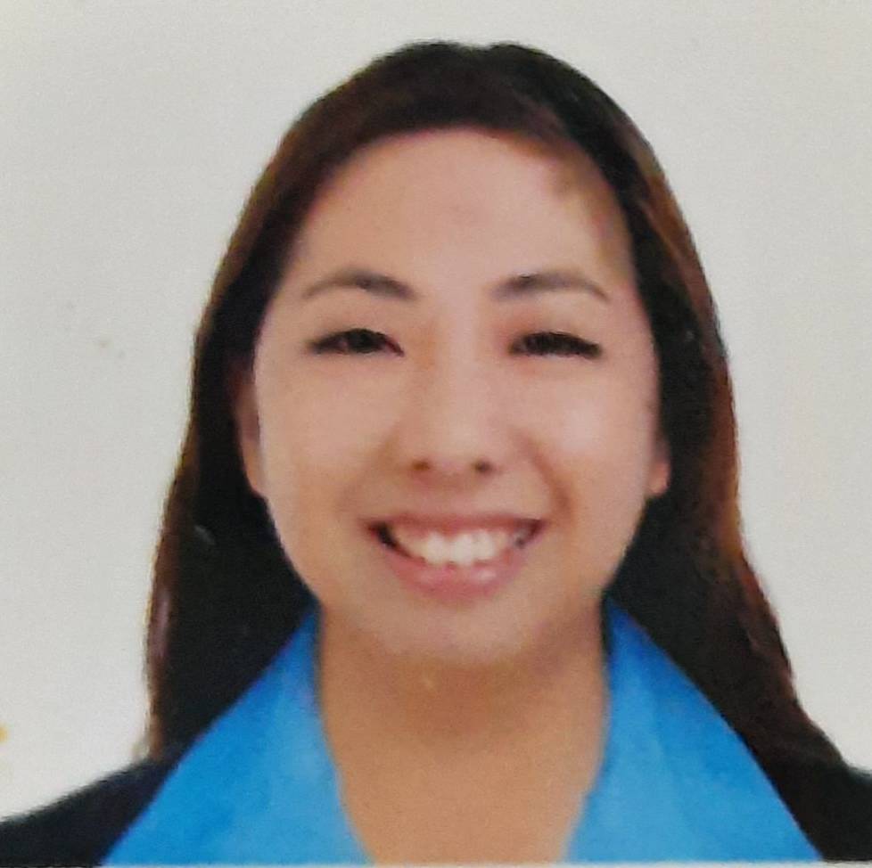Ana Kristina  Sobrevega  -  Pediatrics