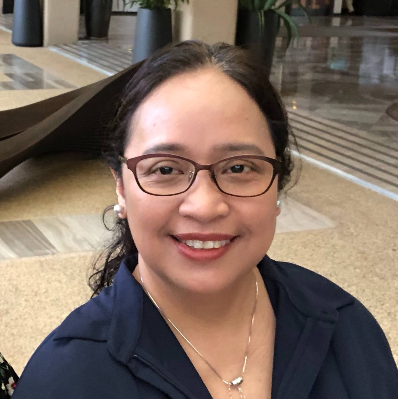 Jennifer  Emperado  -  Family Medicine