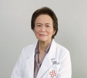 Merle Barba  -  Internal Medicine