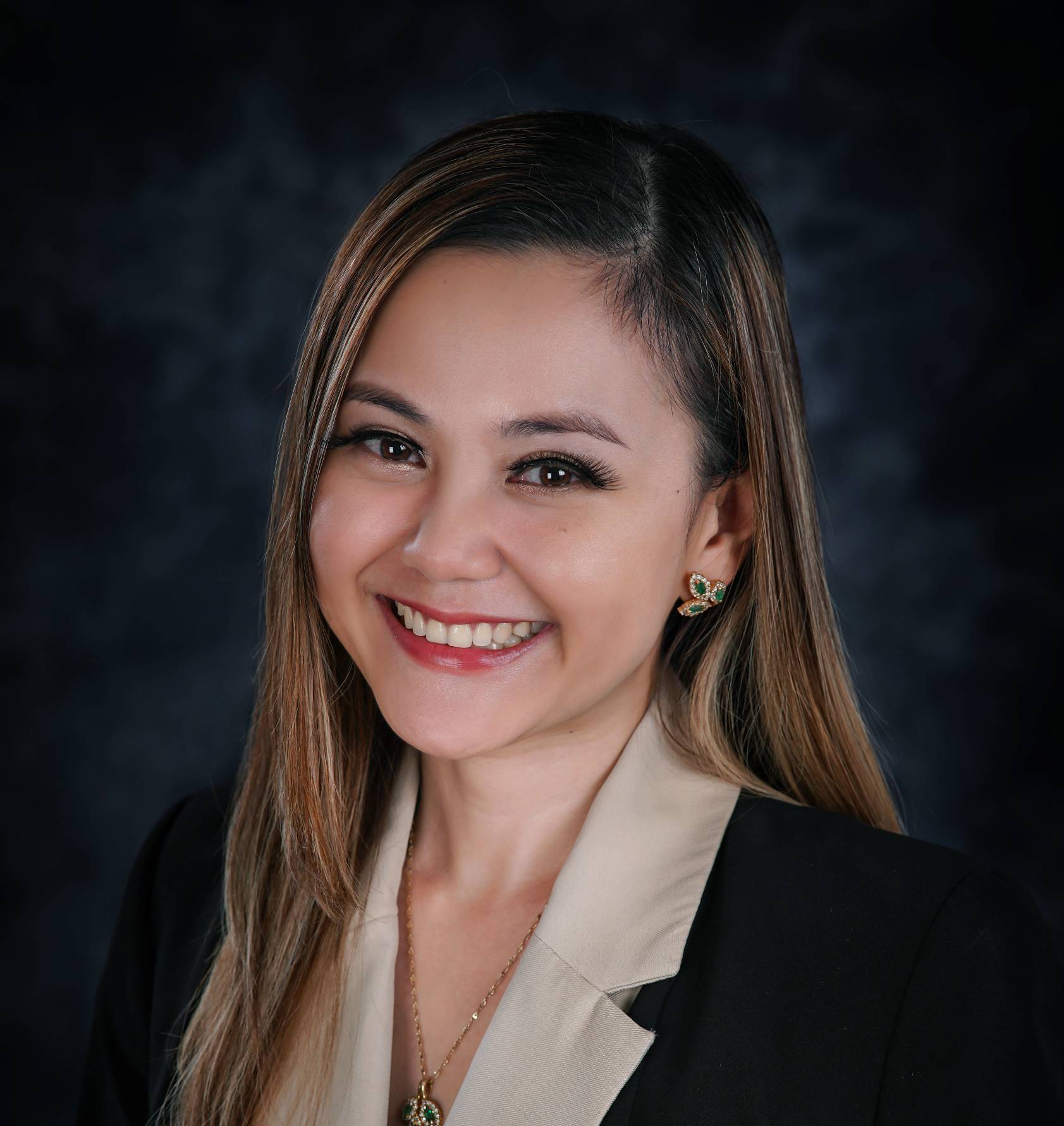 Paula Sigma Javier  -  Otorhinolaryngology Head and Neck Surgery