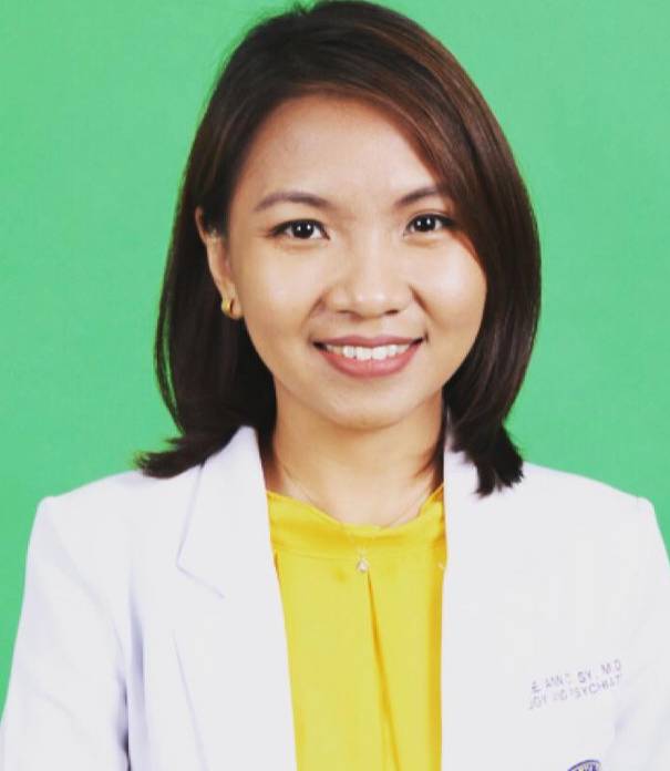 Michelle Ann  Sy-Cleofas  -  Neurology and Psychiatry