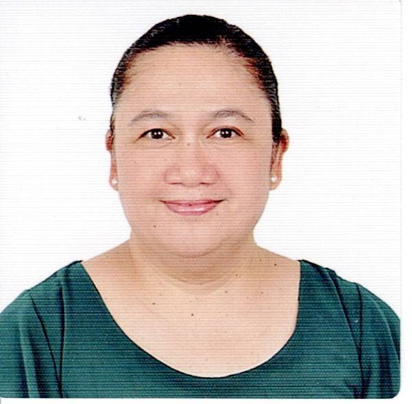 Ma. Elaine Parrenas  -  Ear Nose Throat, Head and Neck Surgery