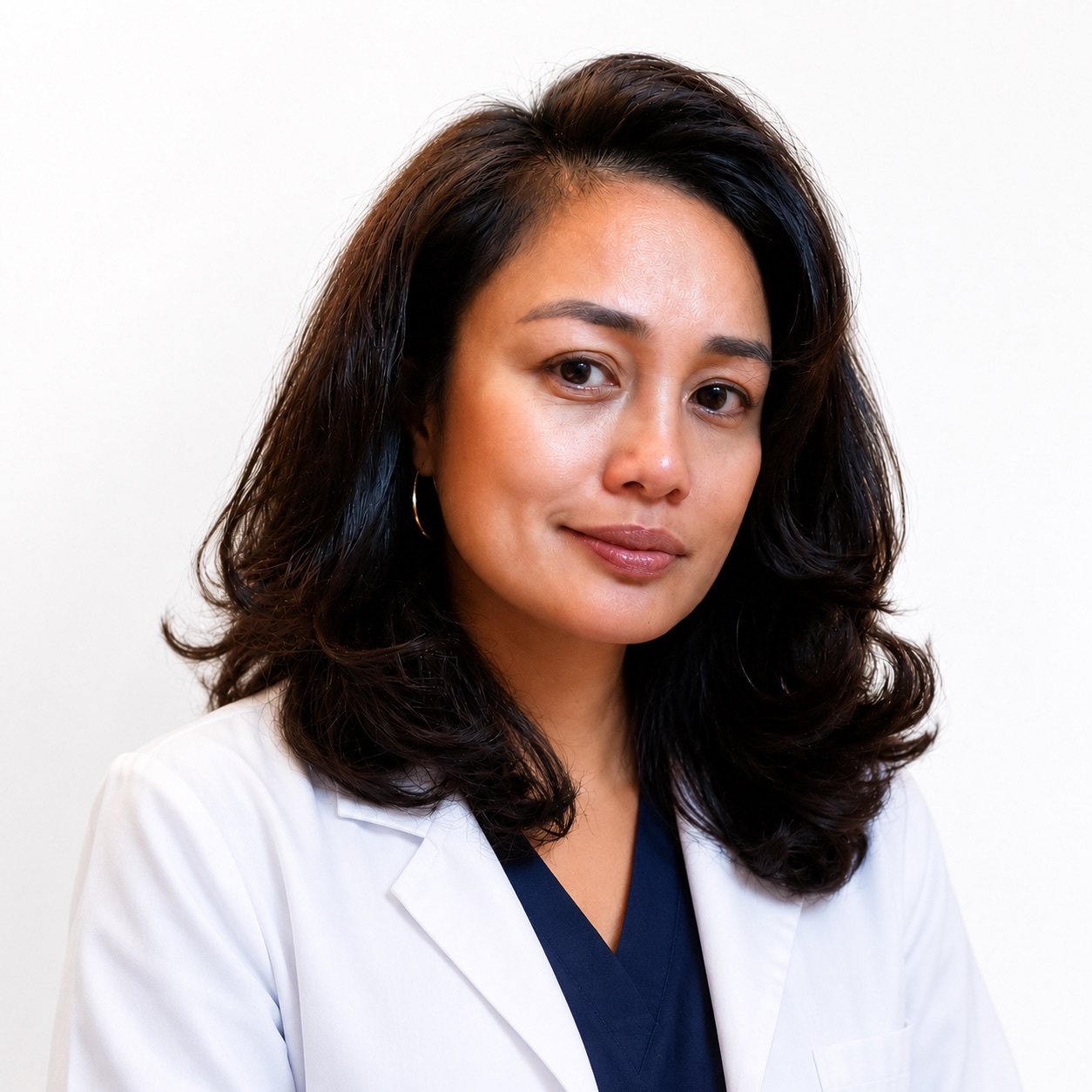 Ada Cherryl L Jayme  -  Adult Cardiology