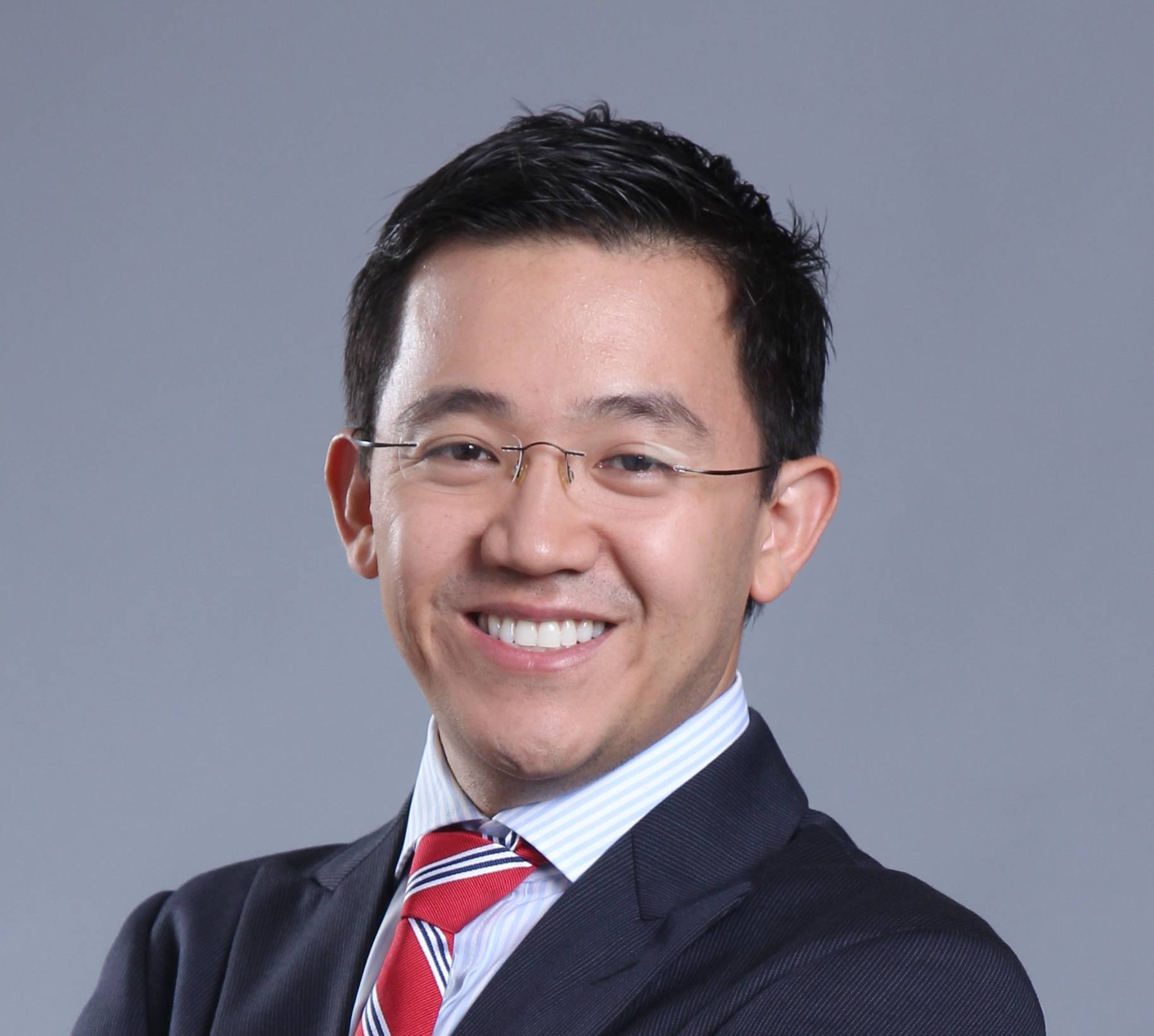 Paolo Silva  -  Ophthalmology