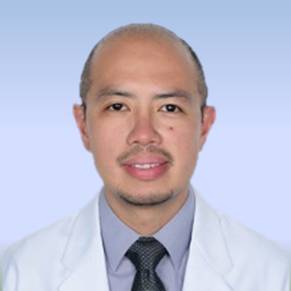 Marc Louie  Del Rosario  -  Interventional Cardiology