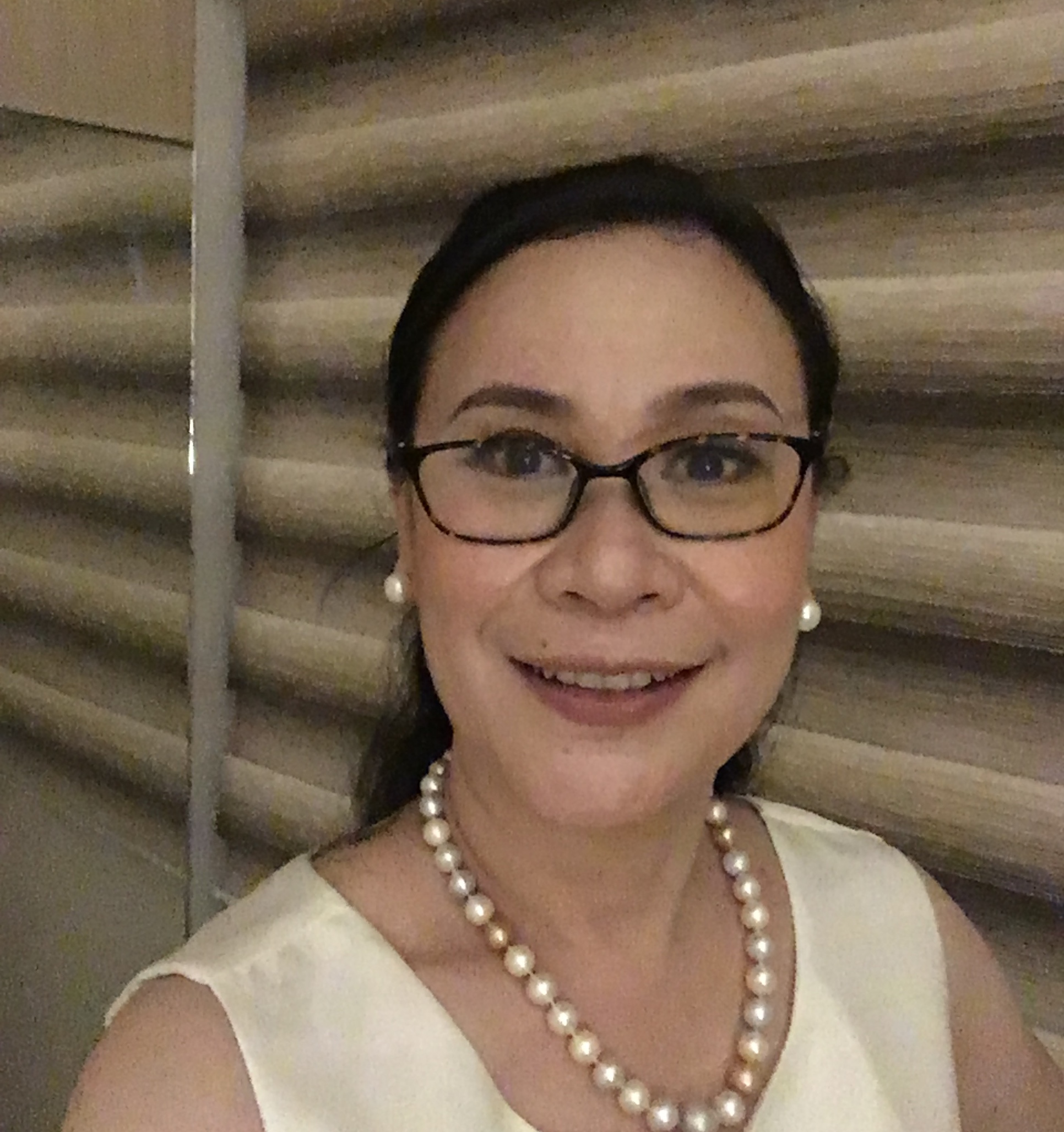 Ivy dela Cruz Diagmel  -  Obstetrics&Gynecology
