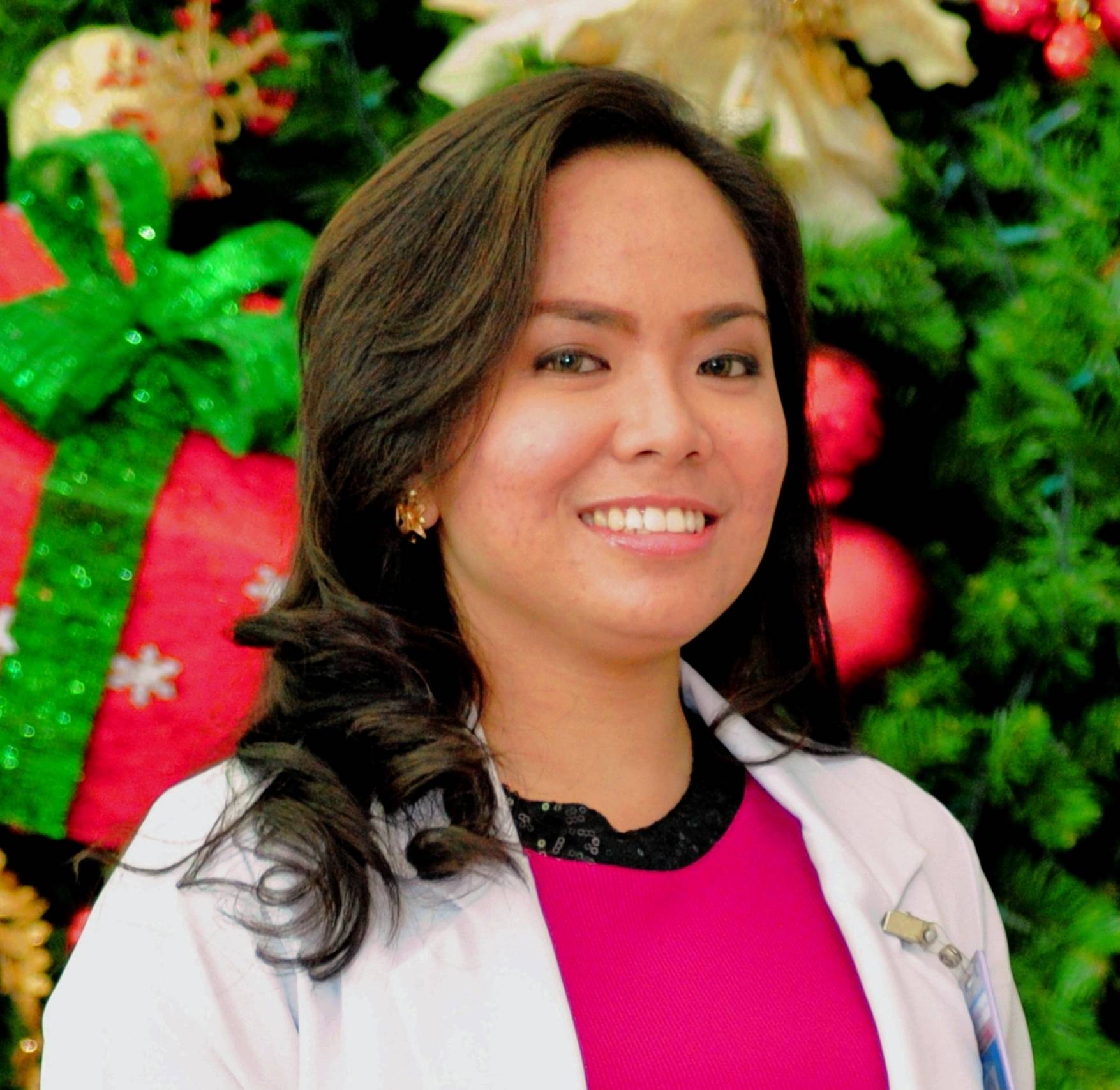 Renierose  Agujetas-Briones  -  Pediatrics
