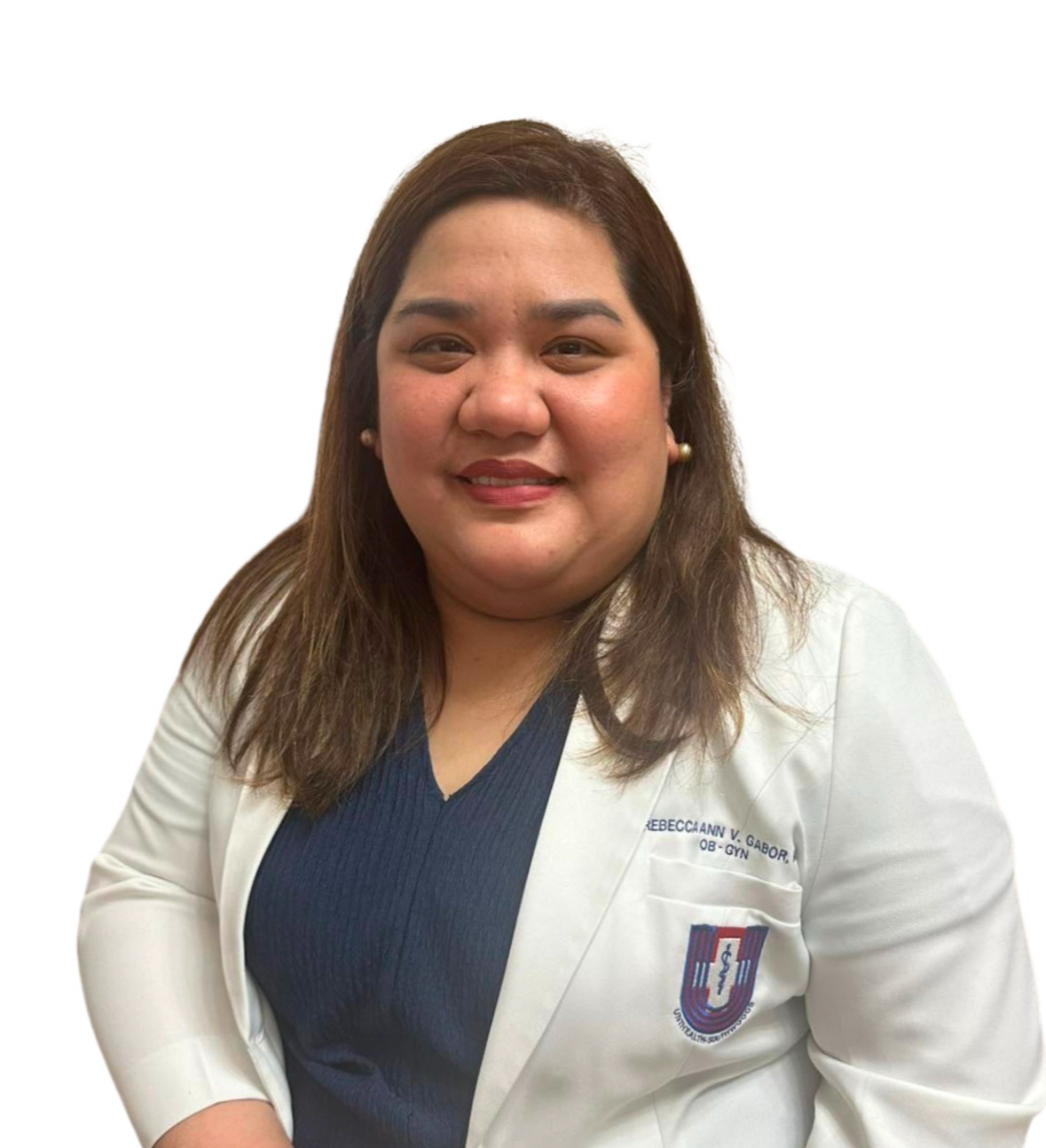 Rebecca Ann Vasquez Gabor  -  Obstetrics and Gynecology